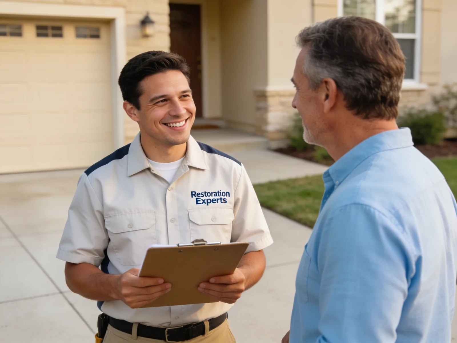 Water Damage Cleanup East Lynn, WV FAQs
